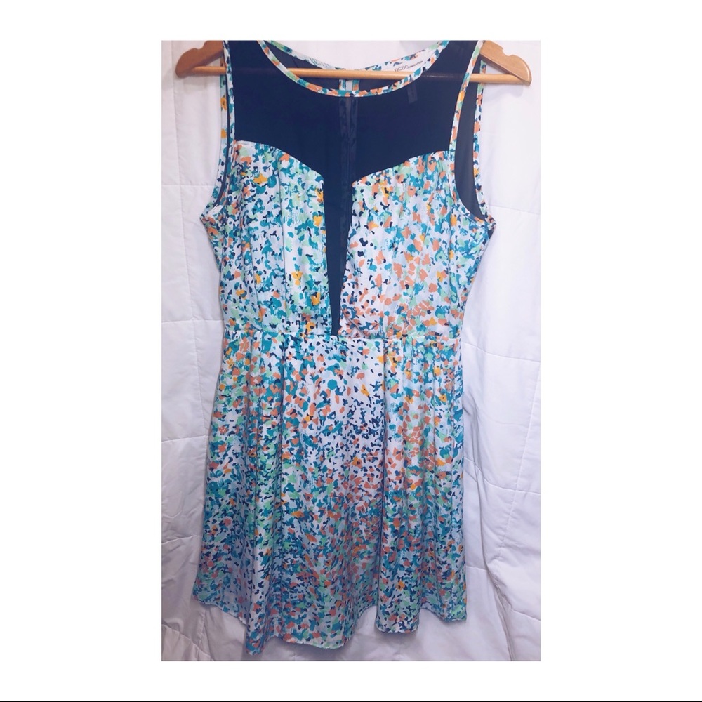 BCBG Dress